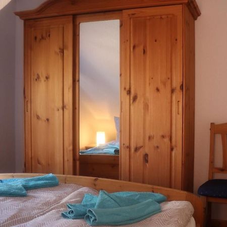 Ferienwohnung " Luv " Neuharlingersiel Exteriör bild