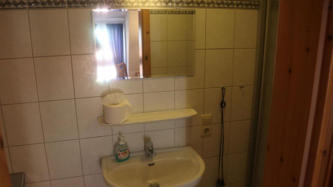 Ferienwohnung " Luv " Neuharlingersiel Exteriör bild